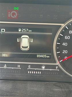 كيا سورينتو